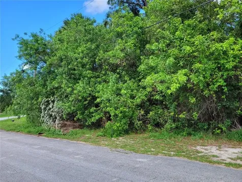 2985 SW Skyline Street Port St Lucie FL 34953
