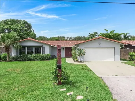 1716 NW 36th Court Oakland Park FL 33309