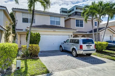 4353 NW 71st Terrace Lauderhill FL 33319
