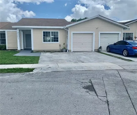 3301 SW 97th Terrace Miramar FL 33025