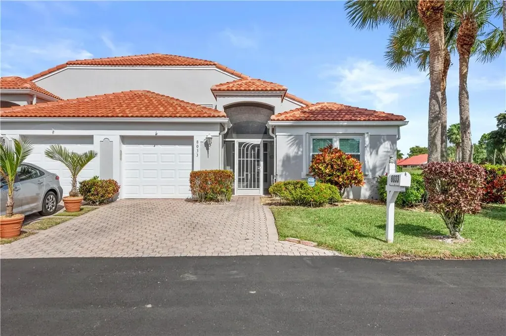 8033 Clear Shores Circle Delray Beach FL 33446
