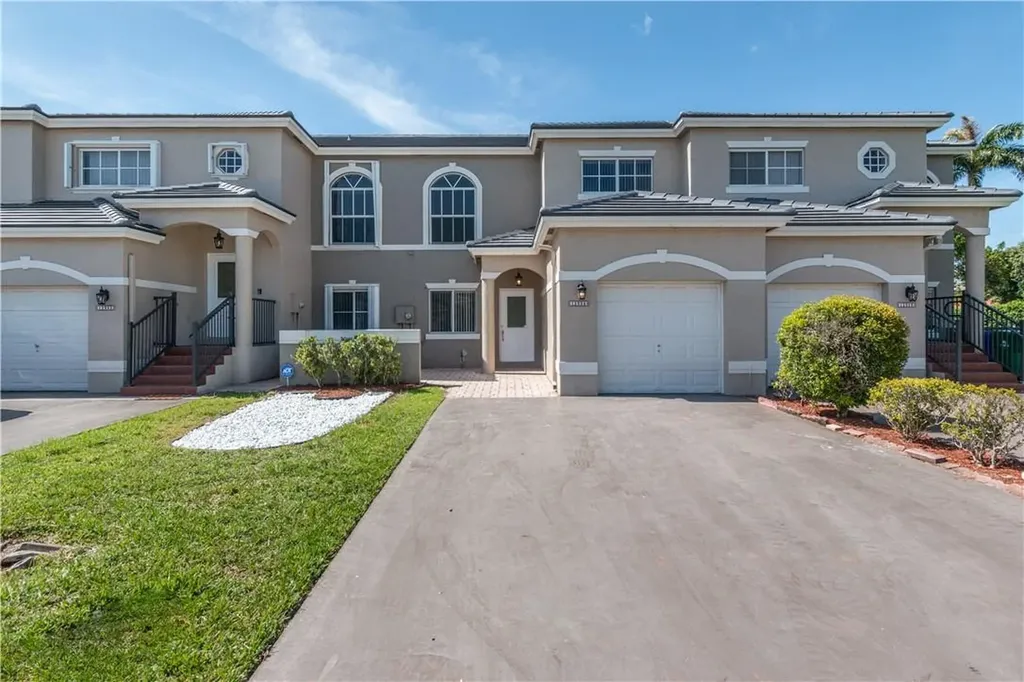 12934 SW 50th Street Miramar FL 33027