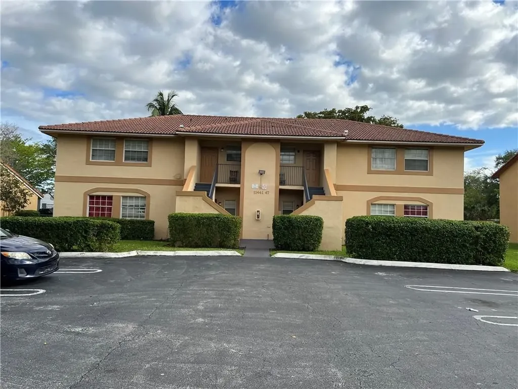 11441-11447 NW 45th Street Coral Springs FL 33065