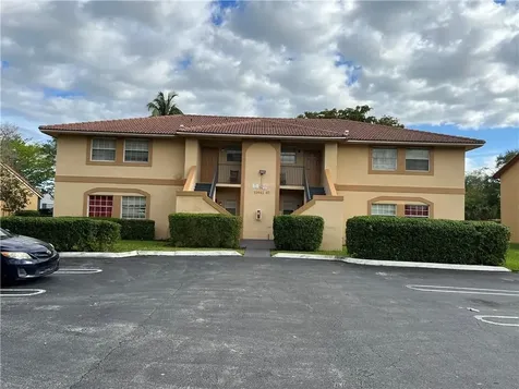11441-11447 NW 45th Street Coral Springs FL 33065