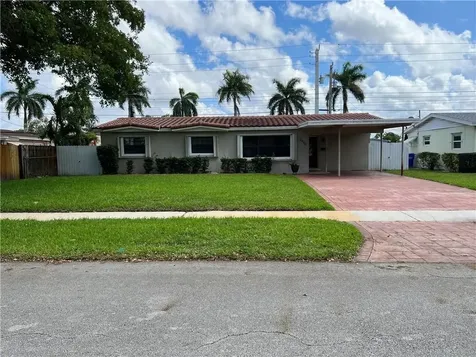 6940 Tyler Street Hollywood FL 33024