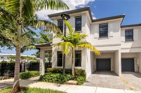 1927 SW 5th Boulevard Fort Lauderdale FL 33312