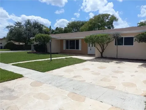 5151 SW 101st Avenue Cooper City FL 33328