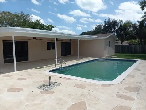 5151 SW 101st Avenue Cooper City FL 33328