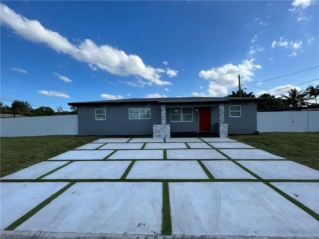 3200 NW 174th Street Miami Gardens FL 33056