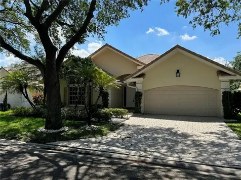 12705 NW 19th Manor Coral Springs FL 33071