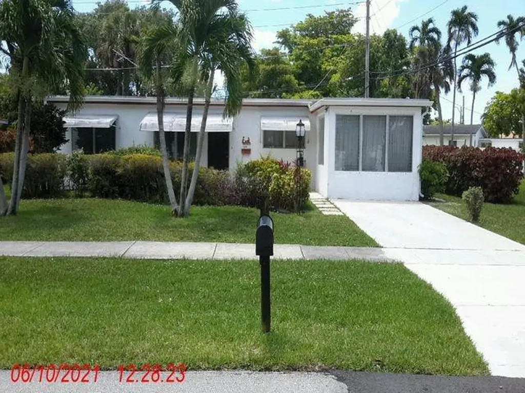 1304 NW 58th Avenue Margate FL 33063