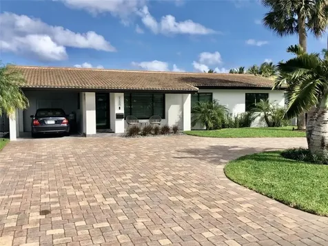 2200 NE 15th Terrace Wilton Manors FL 33305