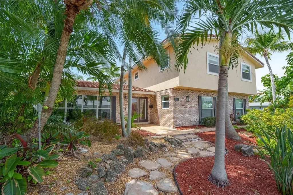 1116 NW 30th Street Wilton Manors FL 33311