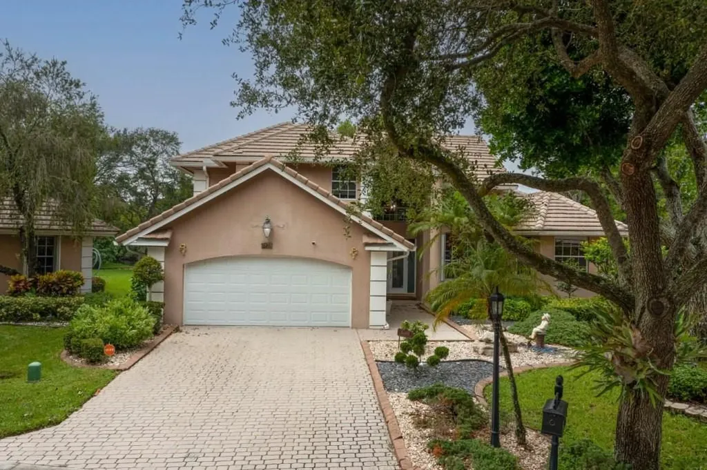 12711 NW 19th Manor Coral Springs FL 33071