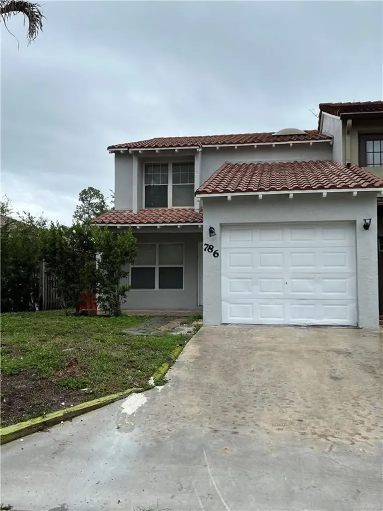 786 Via Toscana Wellington FL 33414