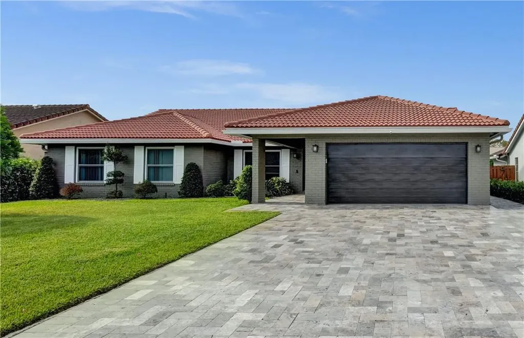 9640 NW 25th Court Coral Springs FL 33065