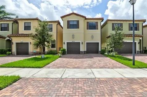 4832 NW 56th Court Tamarac FL 33319