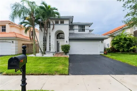 6904 NW 26th Street Margate FL 33063