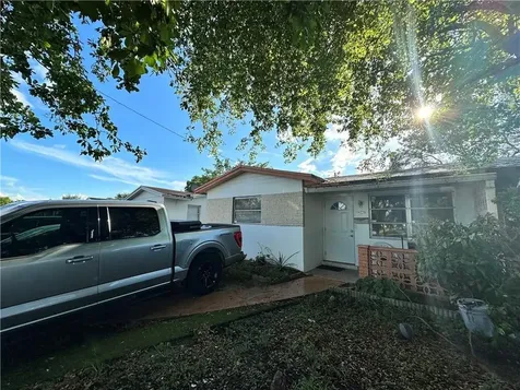 1241 NW 58th Avenue Lauderhill FL 33313