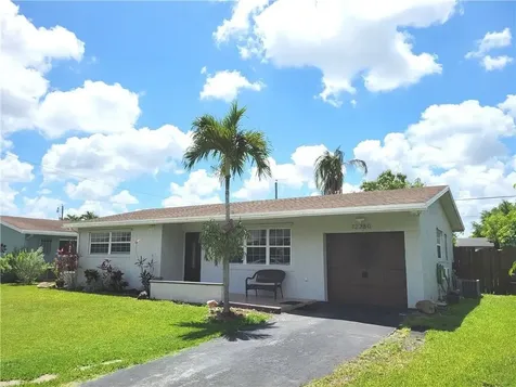 12280 NW 30th Place Sunrise FL 33323