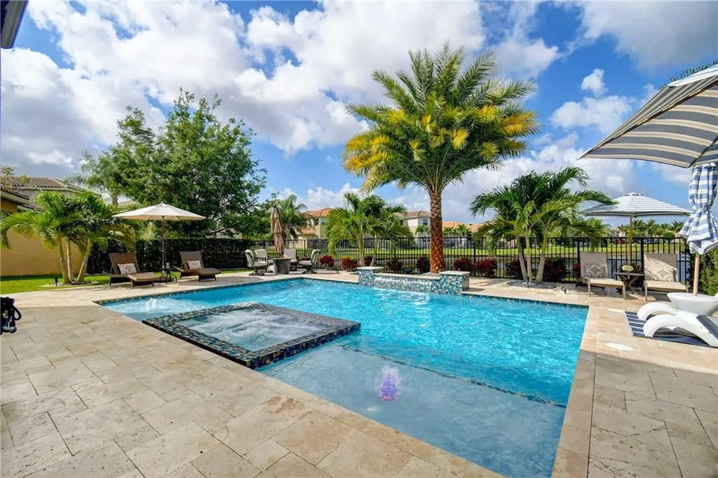 11596 Mantova Bay Circle Boynton Beach FL 33473