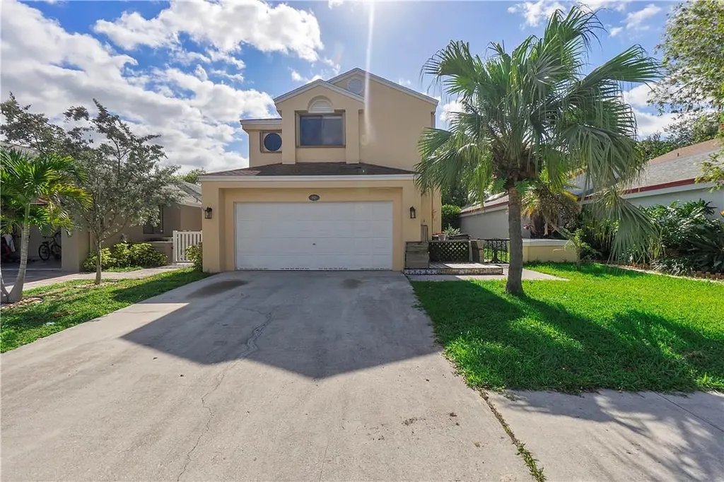 1920 NW 34th Avenue Coconut Creek FL 33066