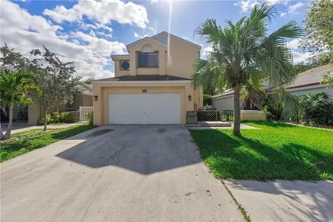 1920 NW 34th Avenue Coconut Creek FL 33066