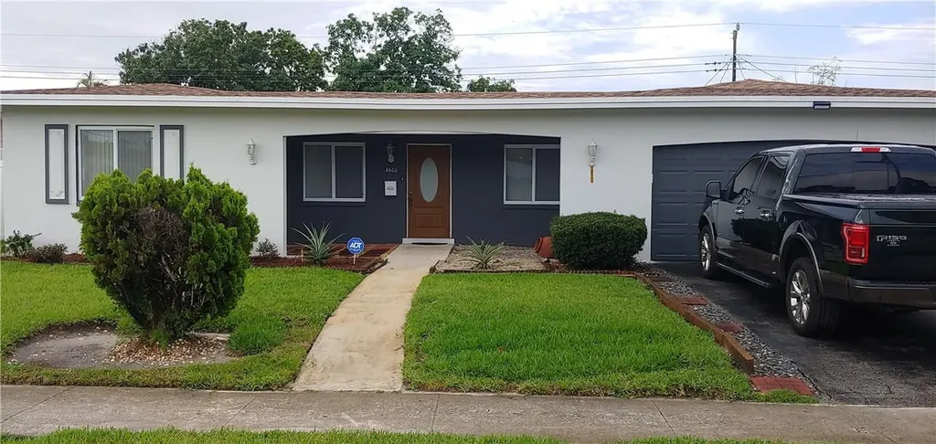 3500 NW 24th Street Lauderdale Lakes FL 33311