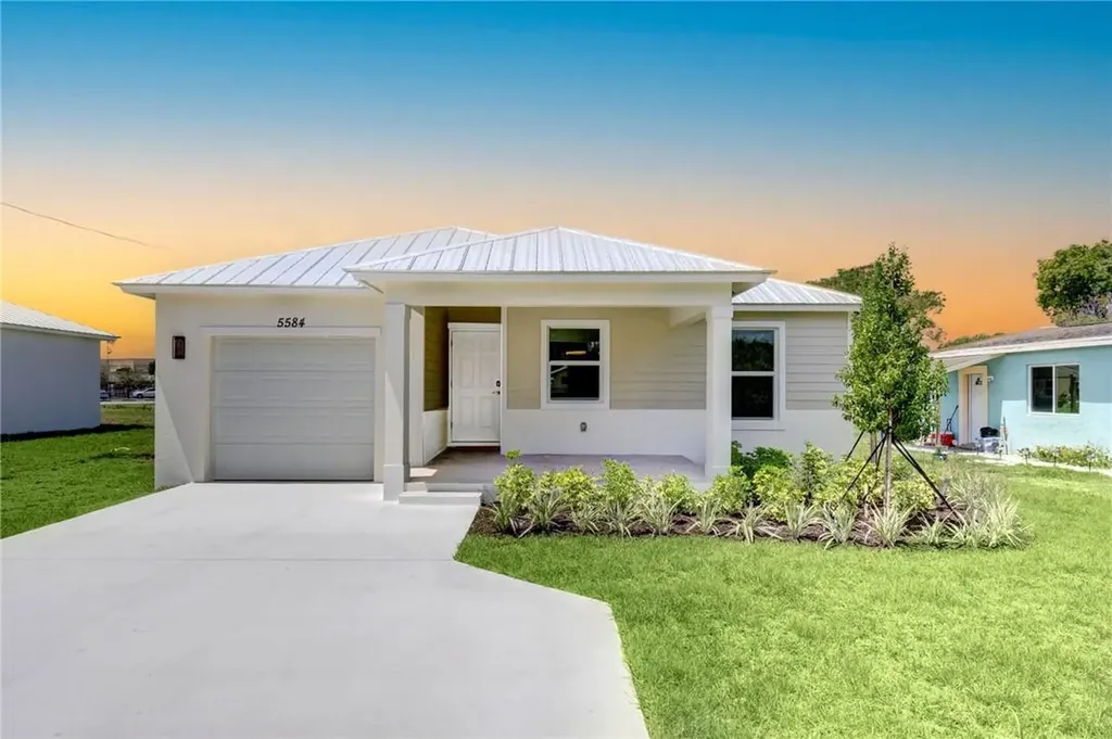 5584 SE 47th Avenue Stuart FL 34997
