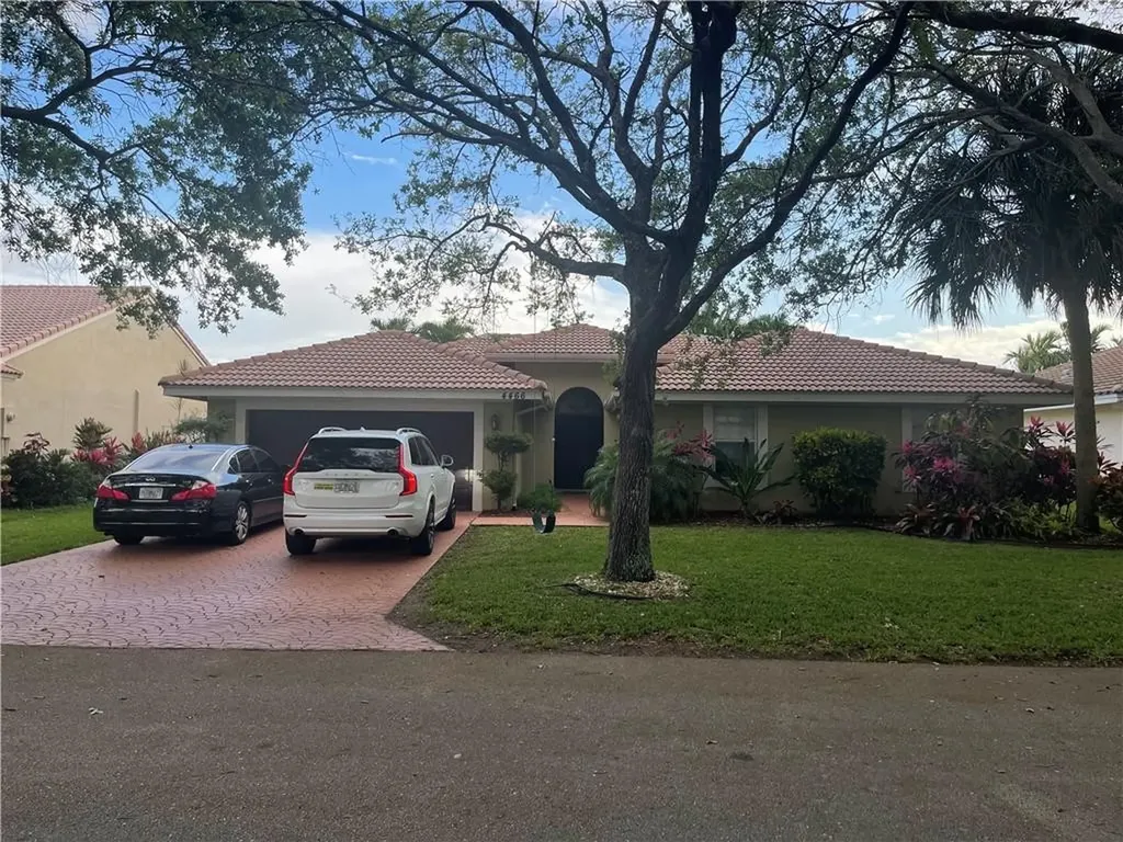 4466 NW 63rd Drive Coconut Creek FL 33073