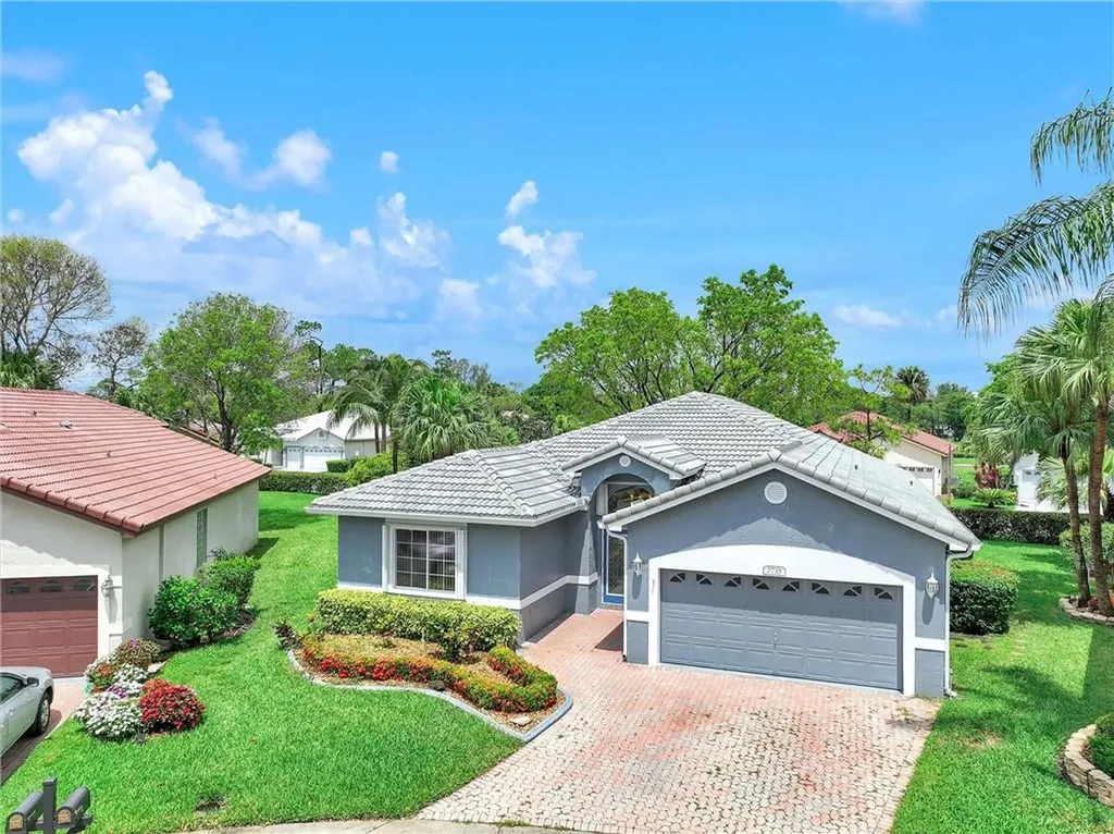 7735 NW 78th Court Tamarac FL 33321