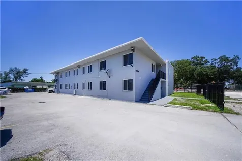 1000 NW 95th Terrace Miami FL 33150