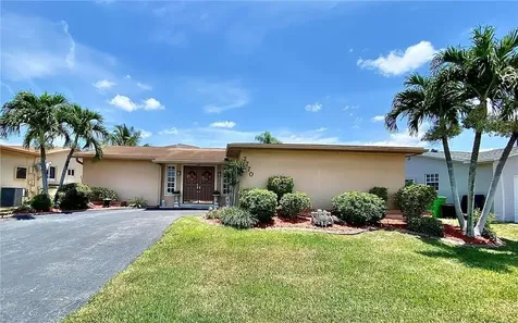 2770 NW 105th Lane Sunrise FL 33322
