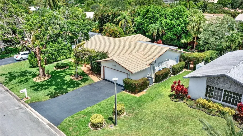 8553 NW 20th Court Coral Springs FL 33071