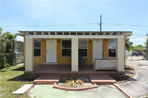 1828 Rodman Street Hollywood FL 33020