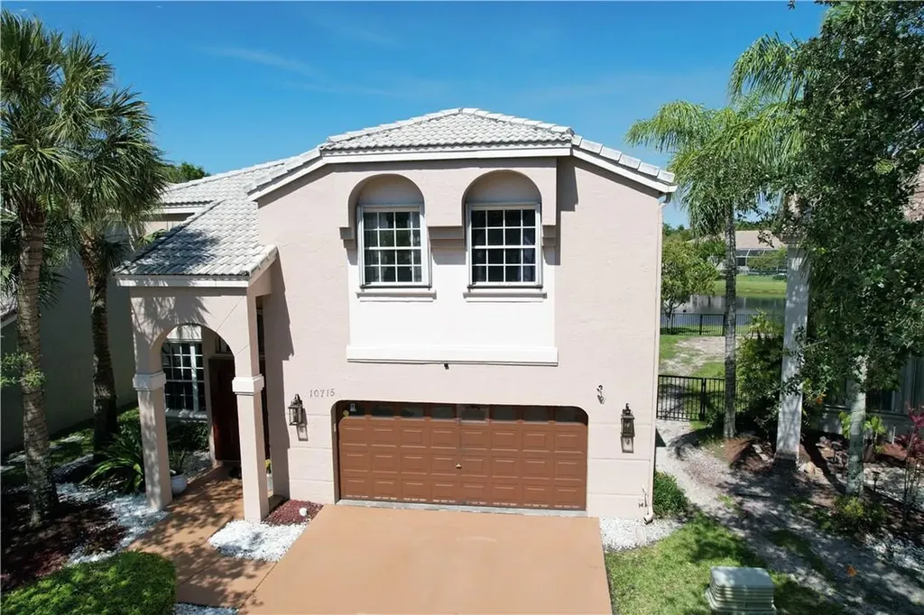 10715 NW 48th Street Coral Springs FL 33076