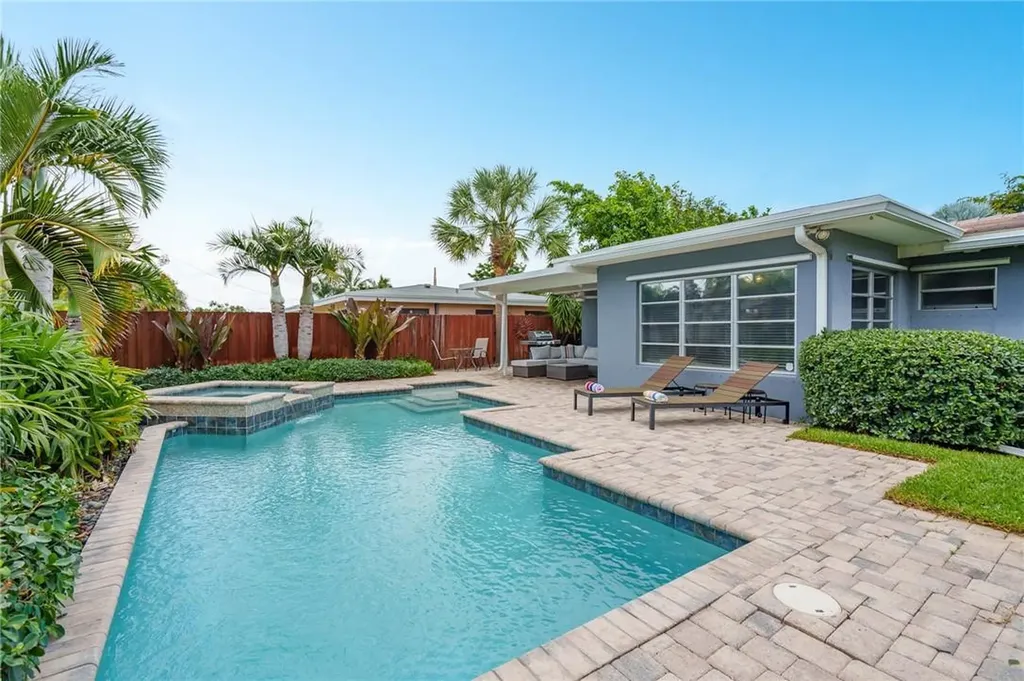 102 NE 29th Street Wilton Manors FL 33334