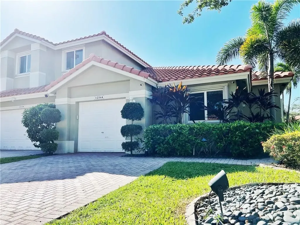 12544 NW 56th Street Coral Springs FL 33076