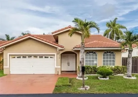 4273 SW 153rd Court Miami FL 33185