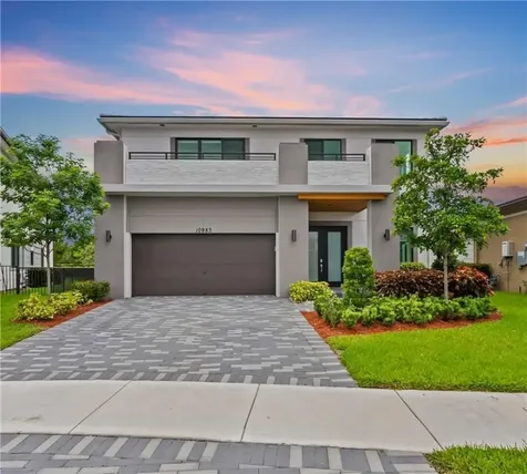 10983 Passage Way Parkland FL 33076