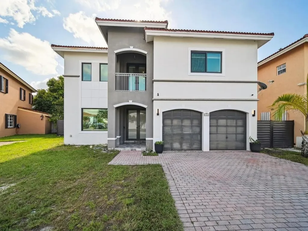 17631 SW 134th Court Miami FL 33177