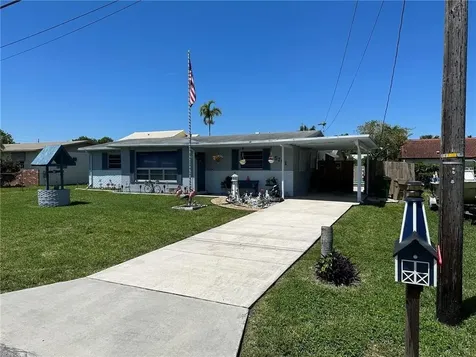5751 SW 54th Terrace Davie FL 33314