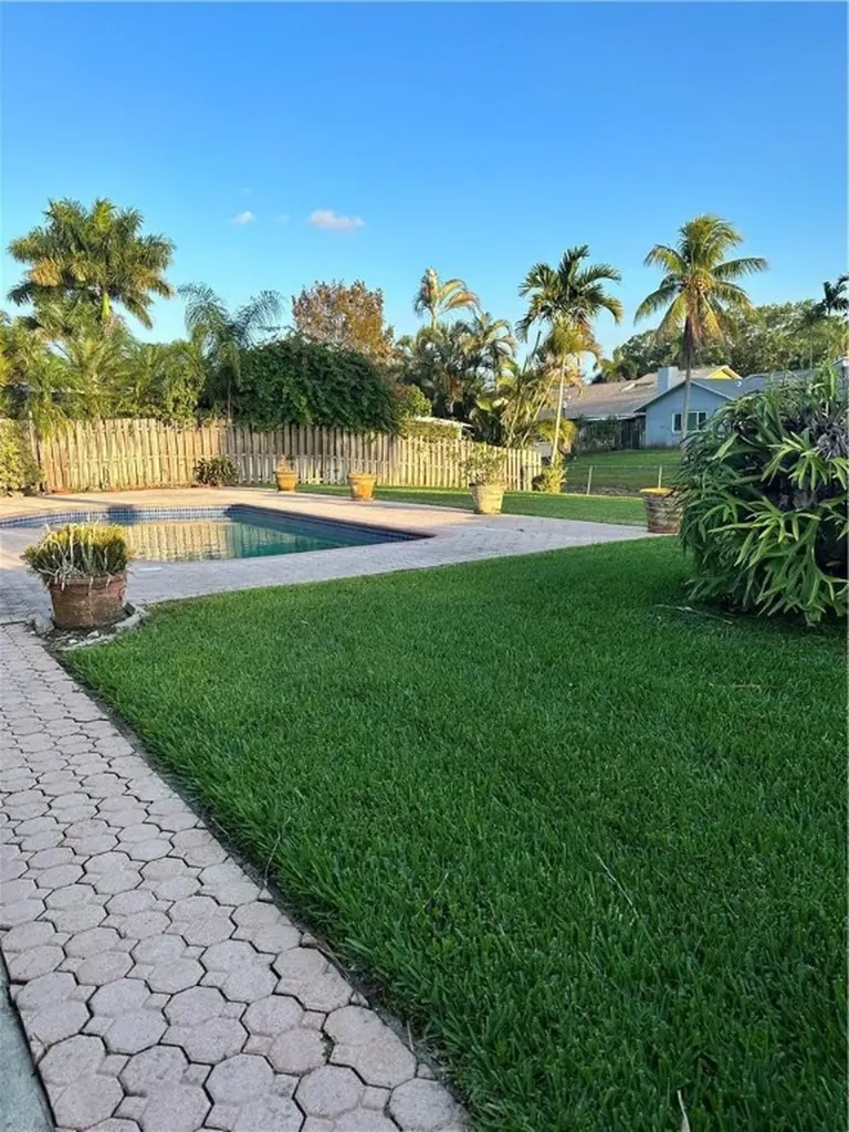 7870 NW 53rd Court Lauderhill FL 33351