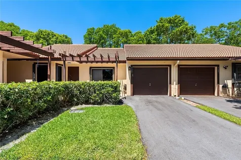 7155 Wisteria Way Tamarac FL 33321