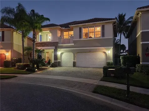 8764 Cobblestone Preserve Court Boynton Beach FL 33472