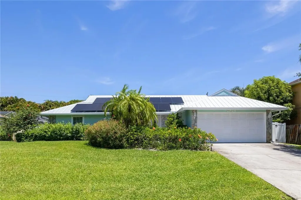 2874 SW South Calabria Circle Port St Lucie FL 34953