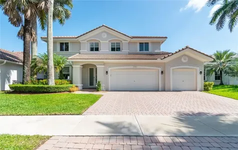 2083 Quail Roost Drive Weston FL 33327