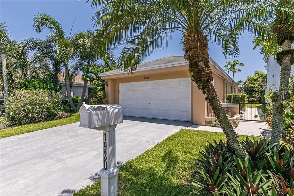 1930 NW 35th Terrace Coconut Creek FL 33066