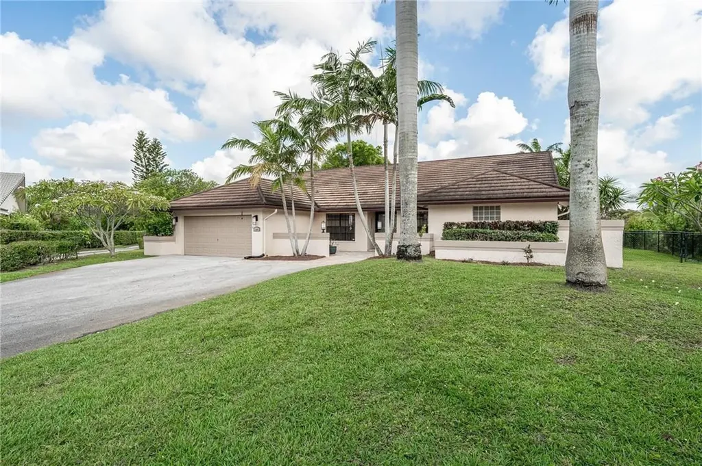 11041 NW 29th Street Coral Springs FL 33065