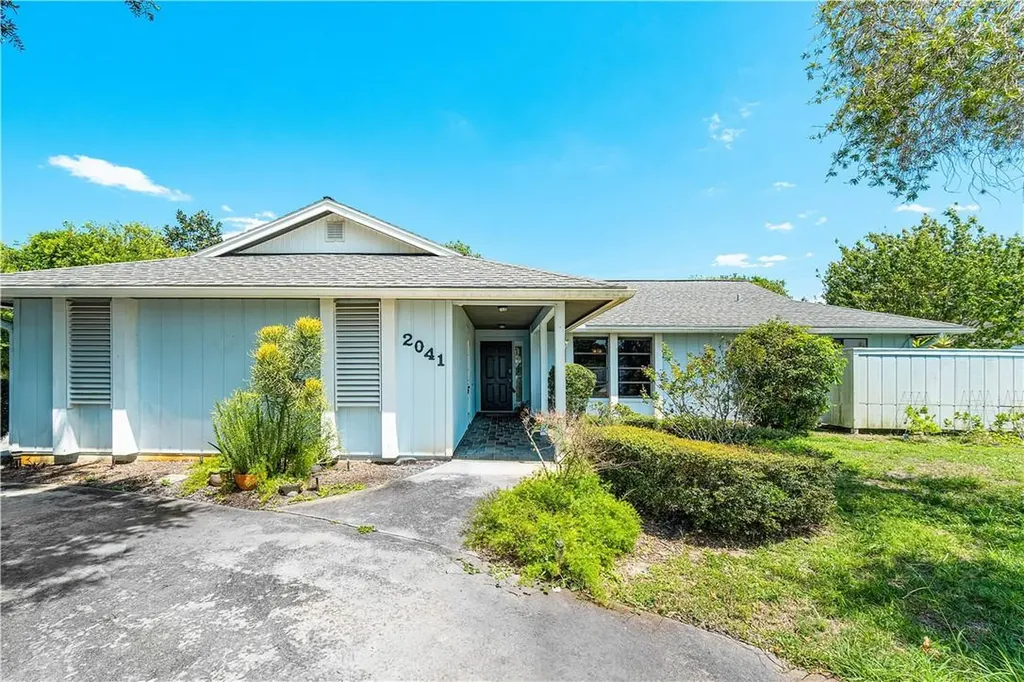 2041 SE Floresta Drive Port St Lucie FL 34984